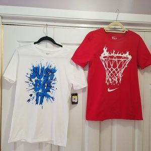 Nike men's t-shirts